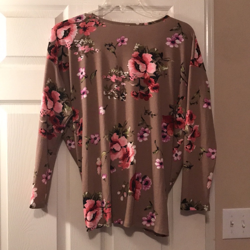 Piphany sweater - Picture 4 of 6